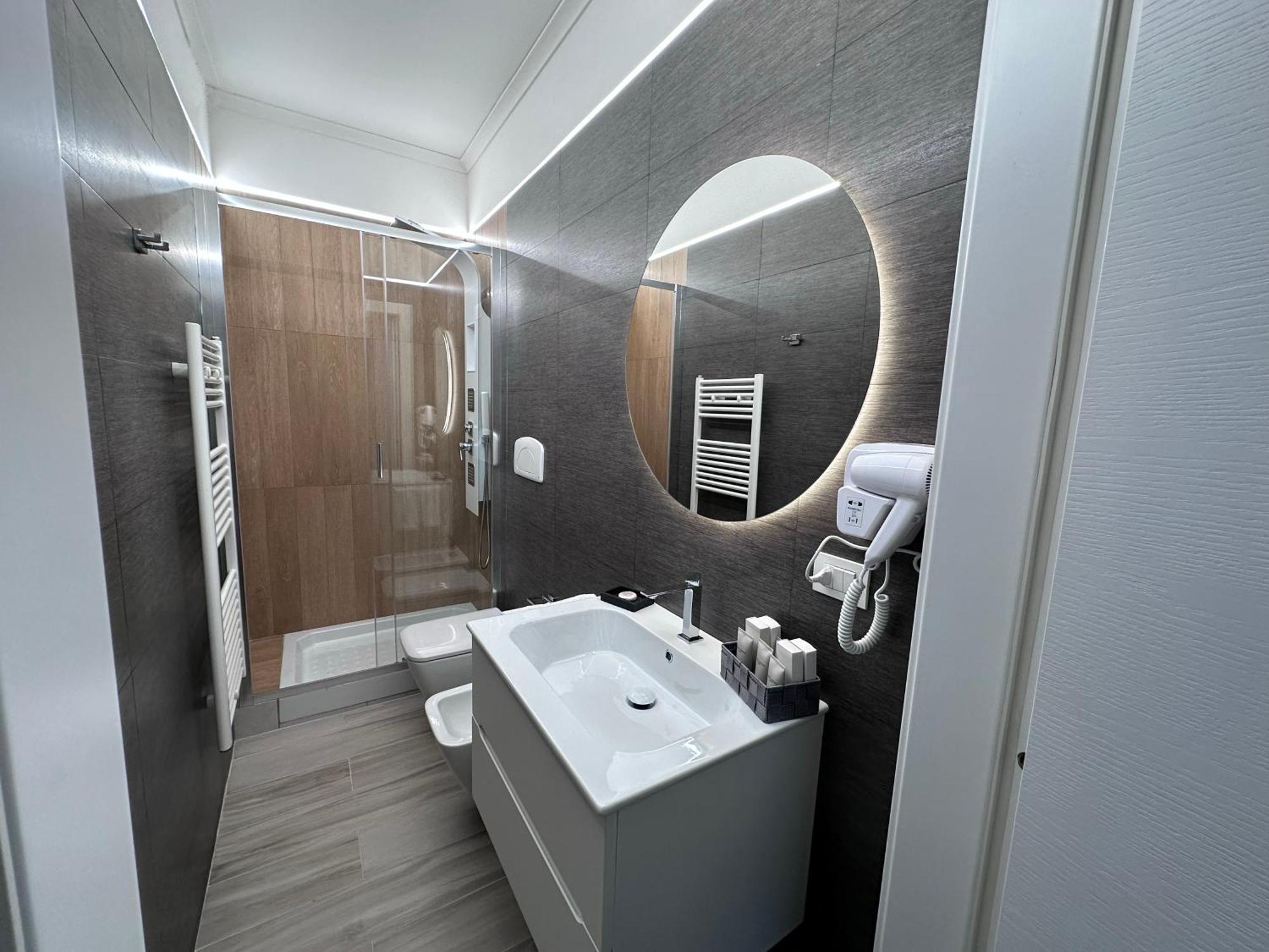 Suite17 - Luxury Guesthouse Giovinazzo Εξωτερικό φωτογραφία
