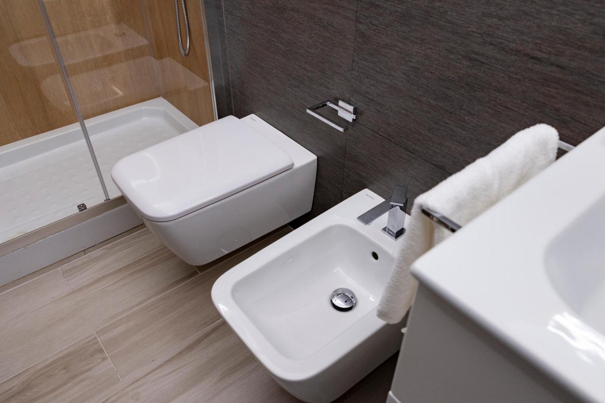 Suite17 - Luxury Guesthouse Giovinazzo Εξωτερικό φωτογραφία