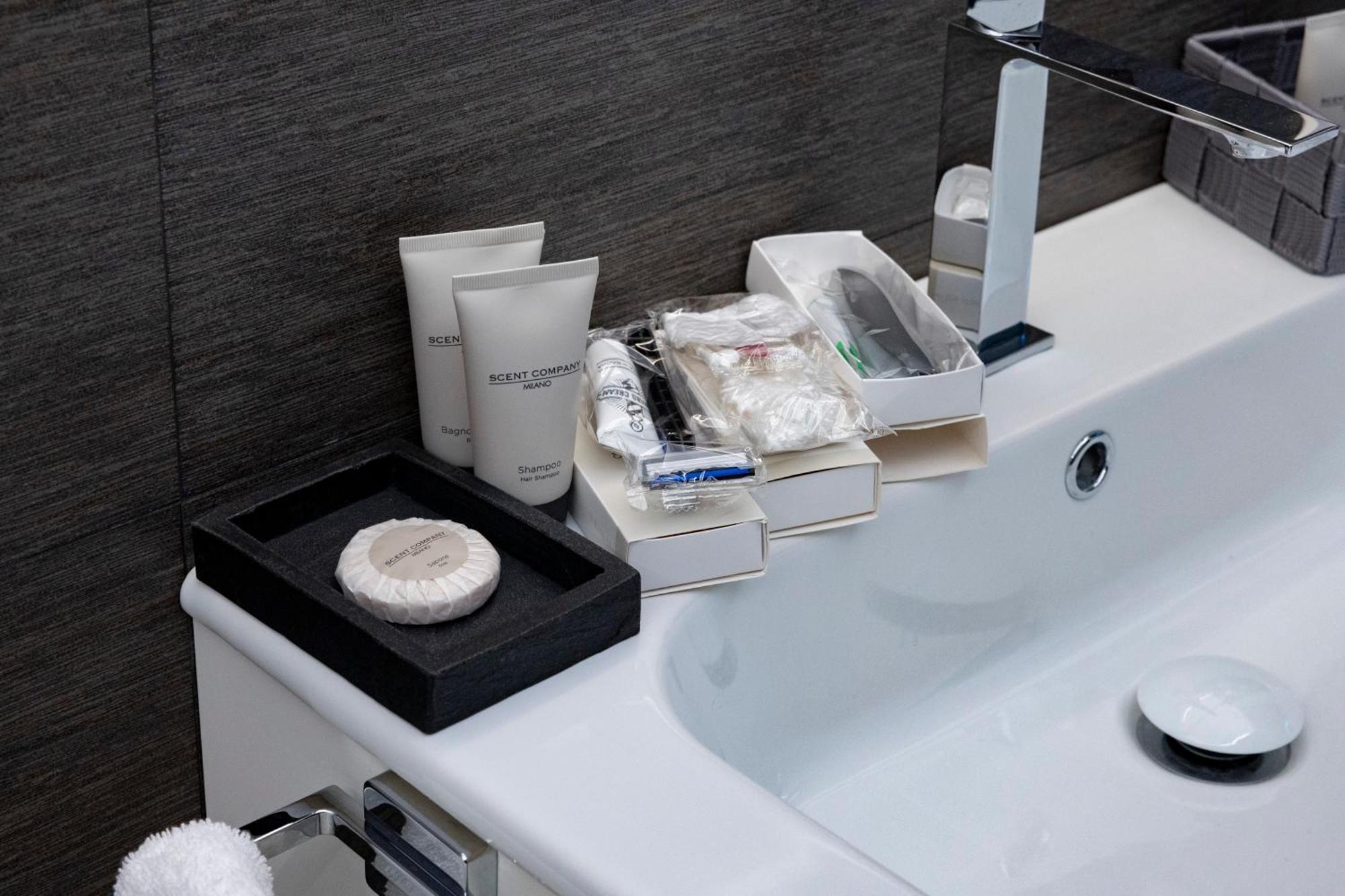 Suite17 - Luxury Guesthouse Giovinazzo Εξωτερικό φωτογραφία