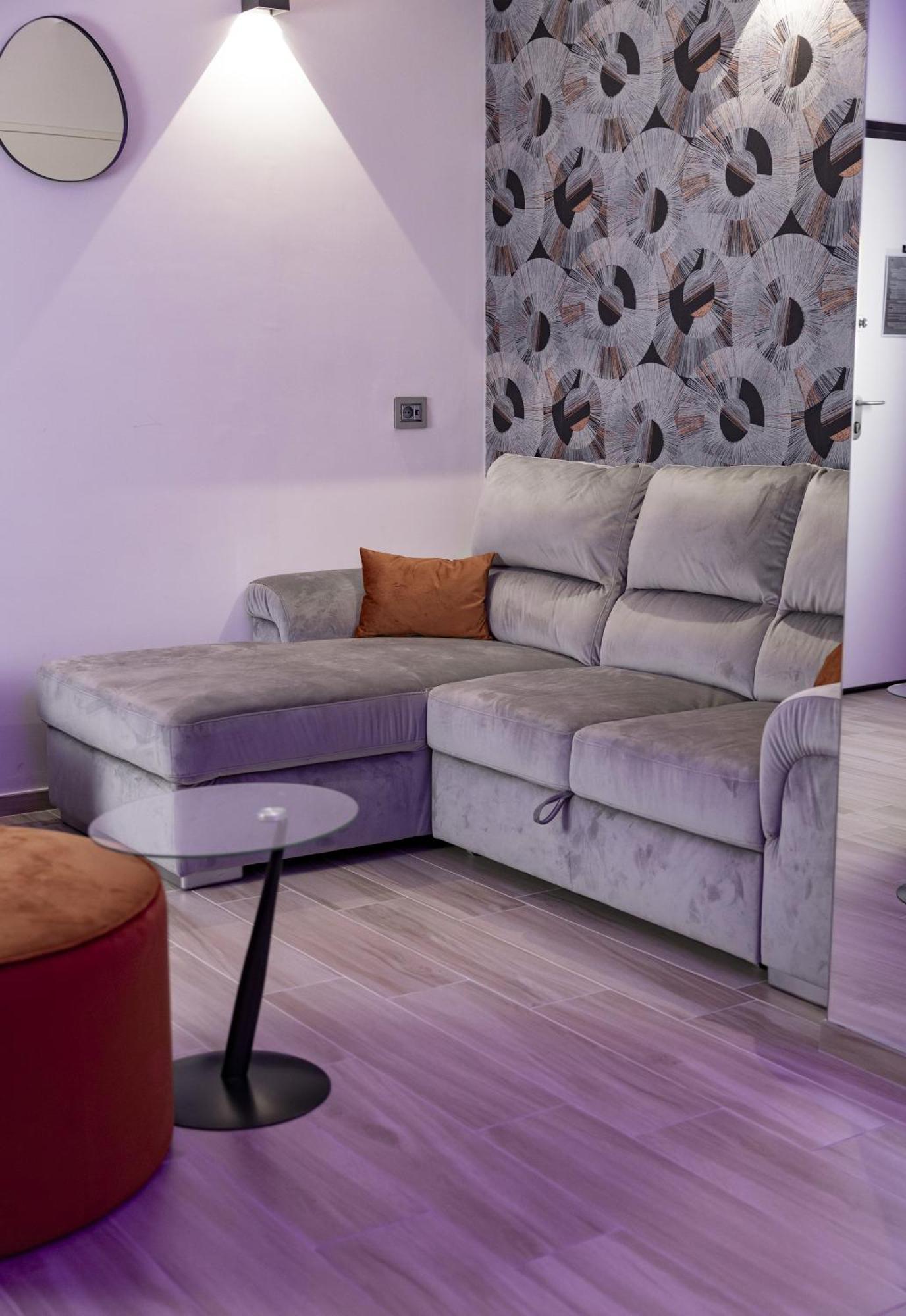 Suite17 - Luxury Guesthouse Giovinazzo Εξωτερικό φωτογραφία
