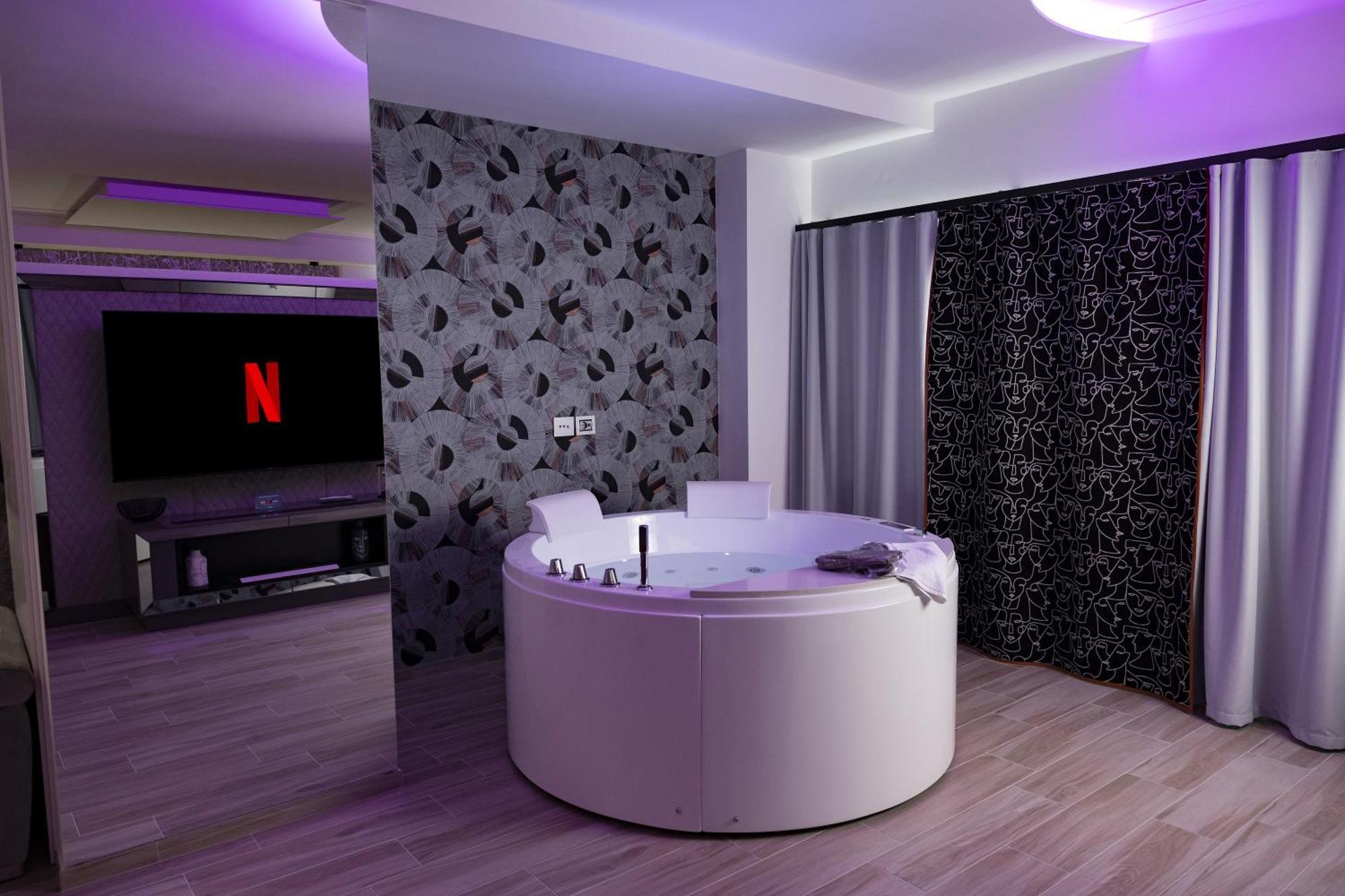 Suite17 - Luxury Guesthouse Giovinazzo Εξωτερικό φωτογραφία