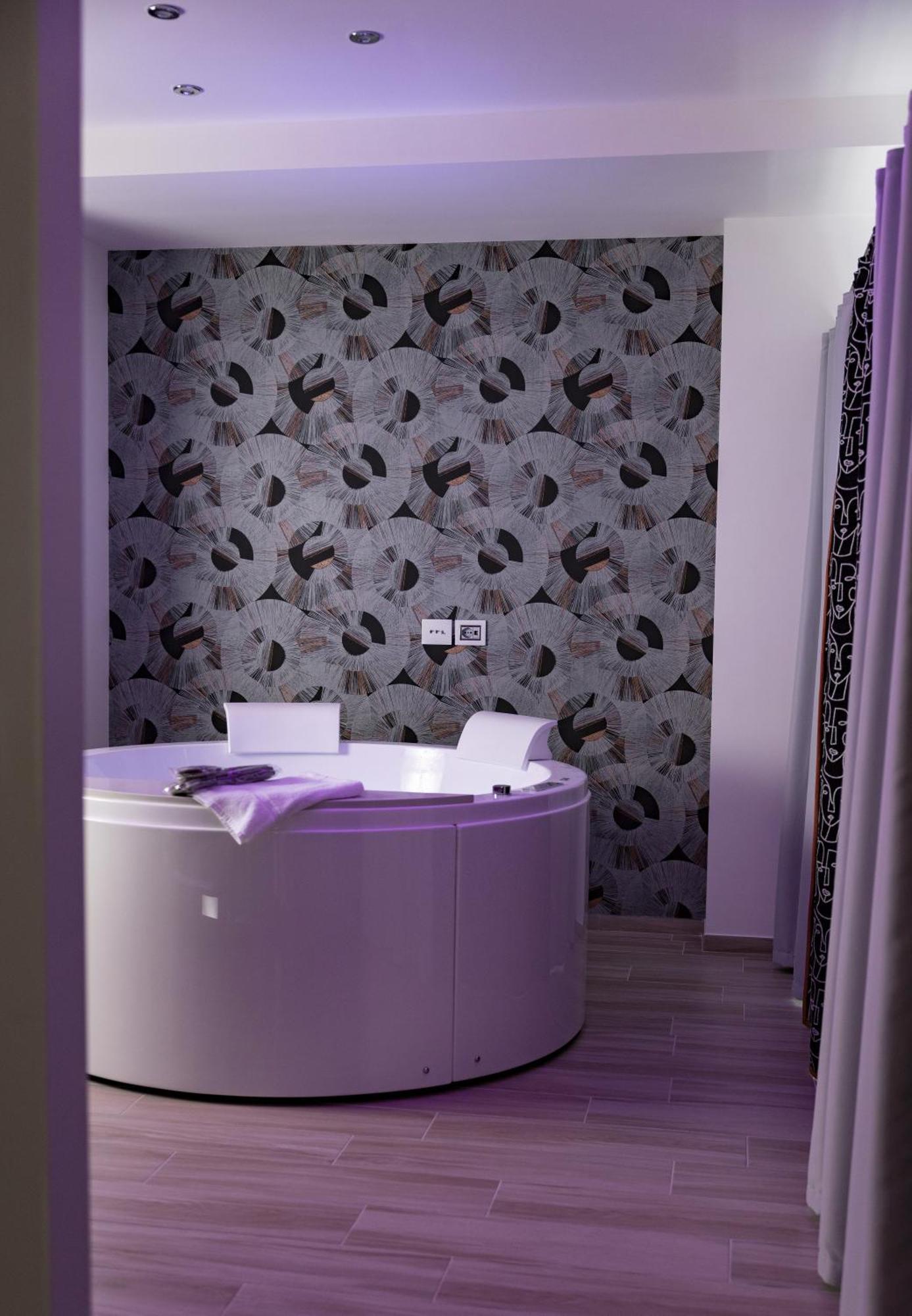 Suite17 - Luxury Guesthouse Giovinazzo Εξωτερικό φωτογραφία