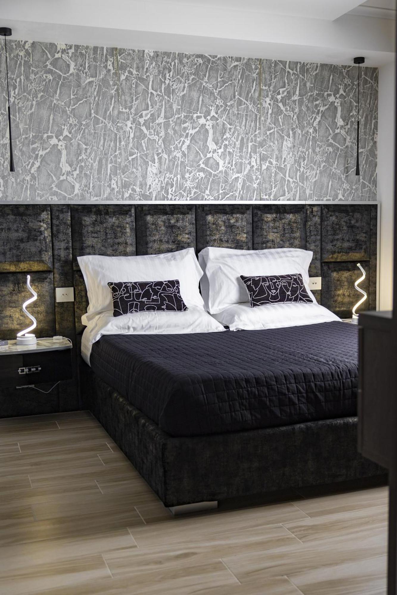 Suite17 - Luxury Guesthouse Giovinazzo Εξωτερικό φωτογραφία